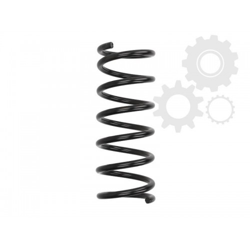 Arc suspensie axa spate