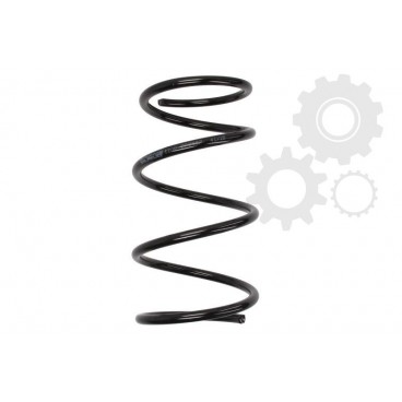 Arc suspensie axa fata