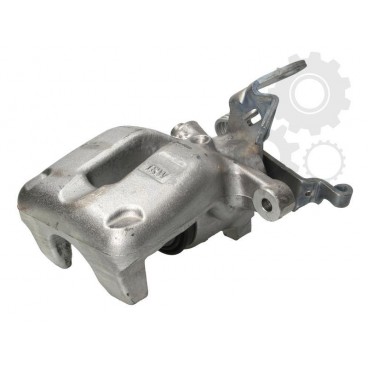 Etrier disc frana