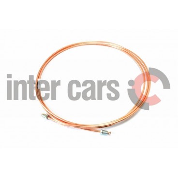 Furtun elastic frana