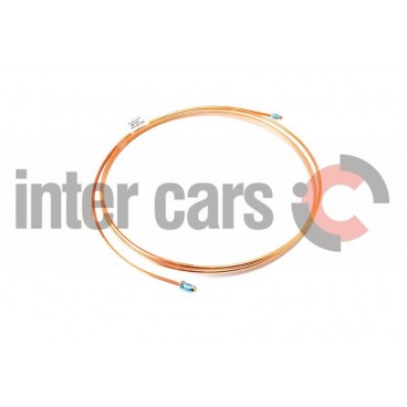 Furtun elastic frana