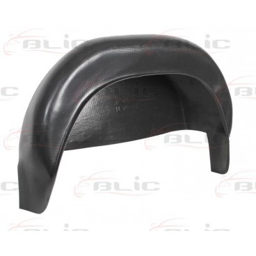 Carenaj interior aripa