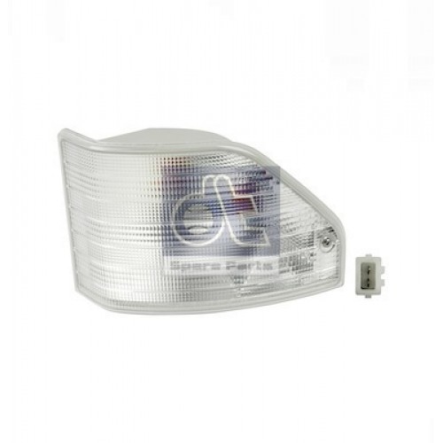 Lampa semnalizare