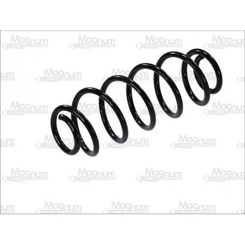 Arc suspensie axa spate