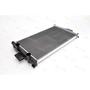 Radiator racire cu apa