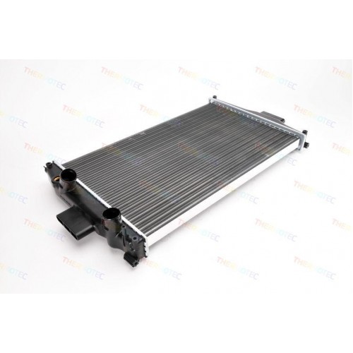 Radiator racire cu apa