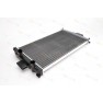 Radiator racire cu apa