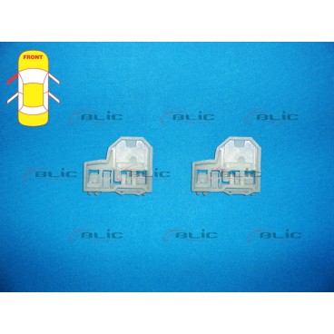 Set reparatie macara geam