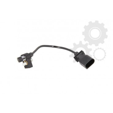 Senzor pozitie arbore cotit