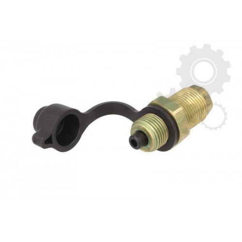 Conector control Conector control