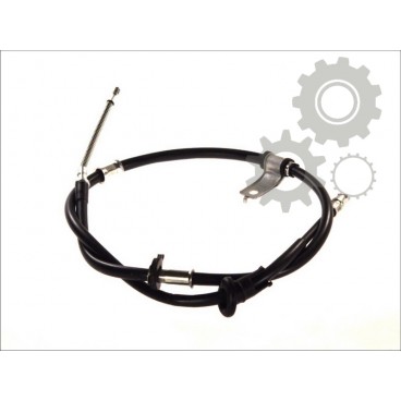 Cablu frana de mana