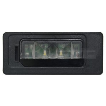Lampa numar inmatriculare LED