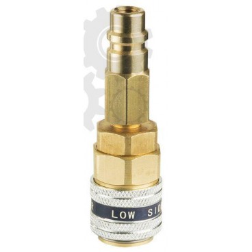 Statie service aer conditionat