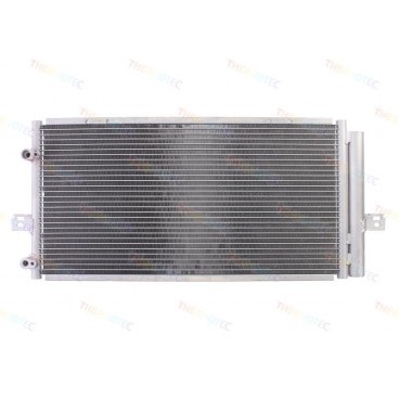 Radiator aer conditionat