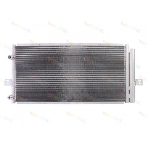 Radiator aer conditionat
