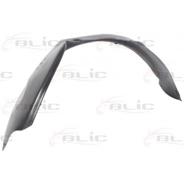 Carenaj interior aripa