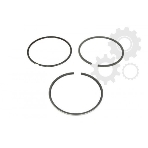 Segmenti piston
