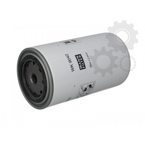 Filtru combustibil