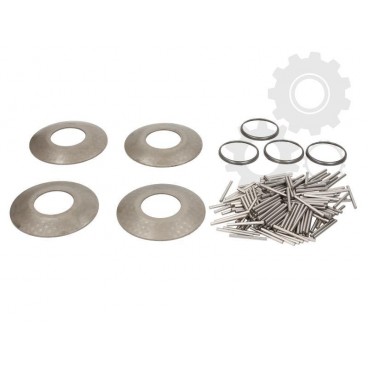 Pinion satelit diferential