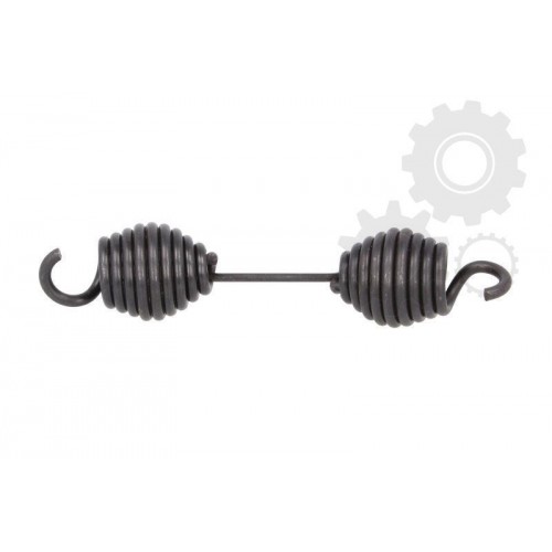 Brake shoe spring