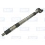 Ax largitor tambur