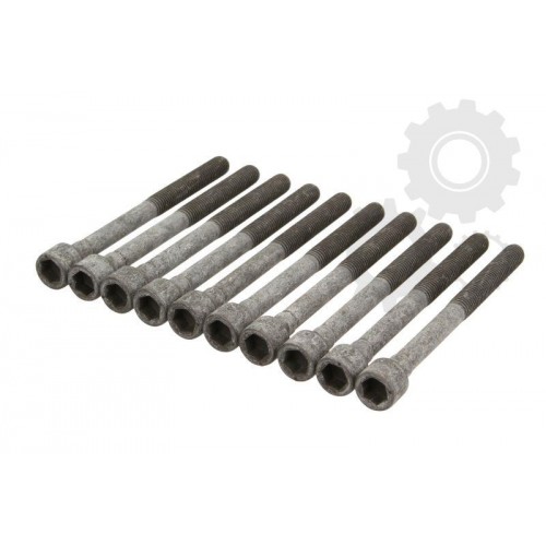 Set bolturi chiulasa