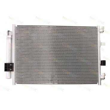 Radiator aer conditionat