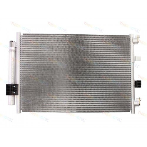 Radiator aer conditionat