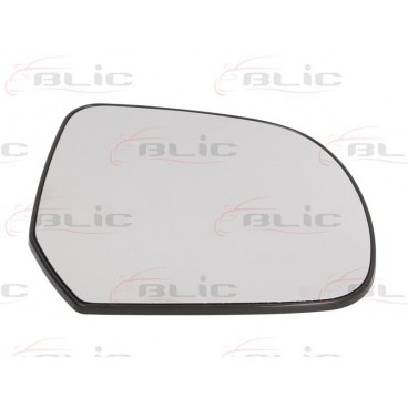 Sticla oglinda retrovizoare