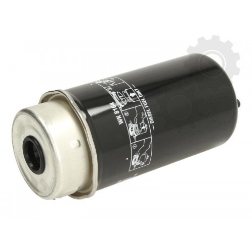 Filtru combustibil