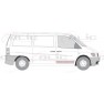 Kit reparatie usa