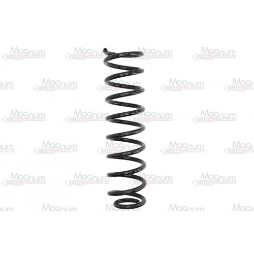 Arc suspensie axa fata