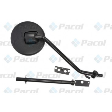 Oglinda retrovizoare