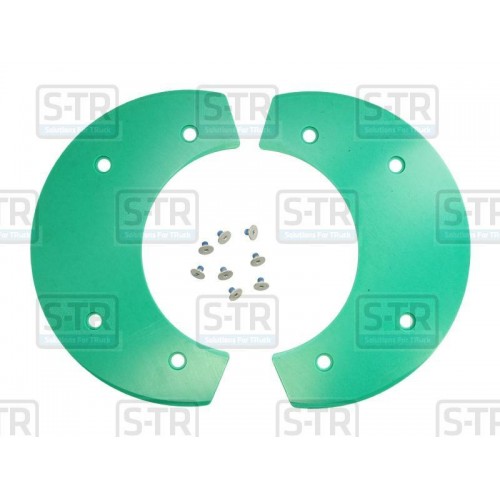 Kit reparatie cupla