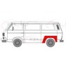 Aripa reparatie