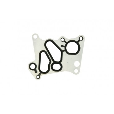 Garnitura filtru ulei
