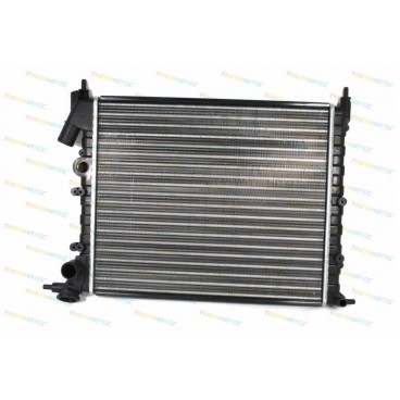 Radiator racire cu apa