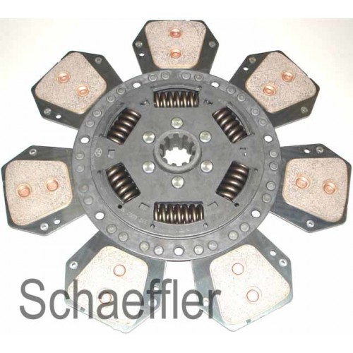 Disc ambreiaj