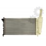 Radiator racire cu apa