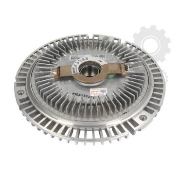 Ambreiaj ventilator