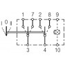 Comutatoare (altele)