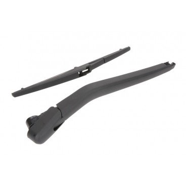 Brat stergator cu lamela