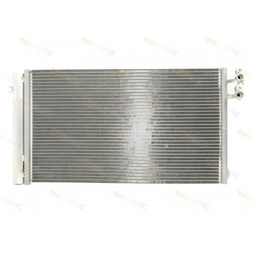 Radiator aer conditionat