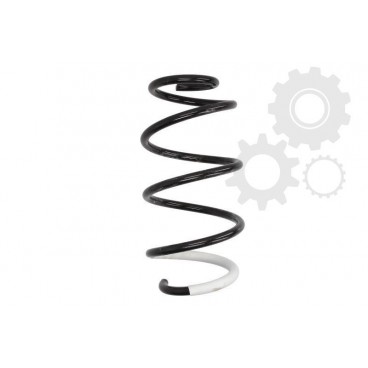 Arc suspensie axa fata