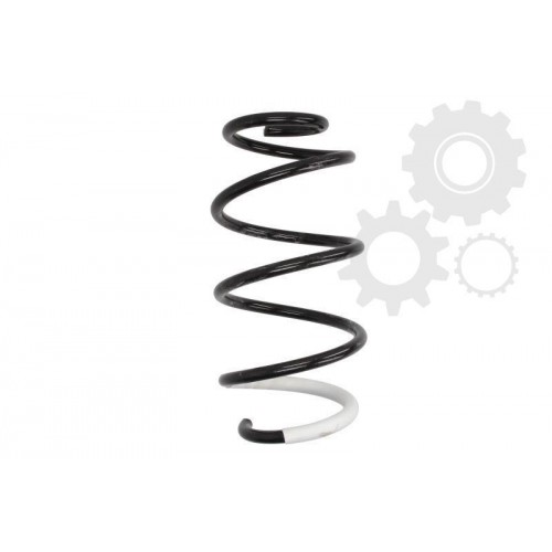 Arc suspensie axa fata