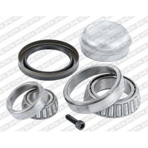 Set rulmenti roata