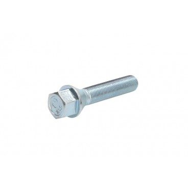Wheel bolt