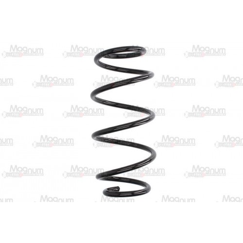 Arc suspensie axa fata
