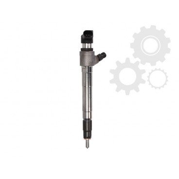 Injector piezoelectric CR