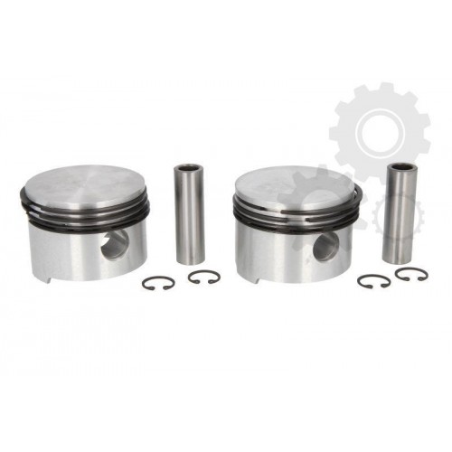 Piston compresor